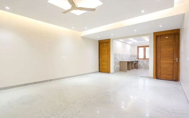 Fabhotel Raahi Retreat