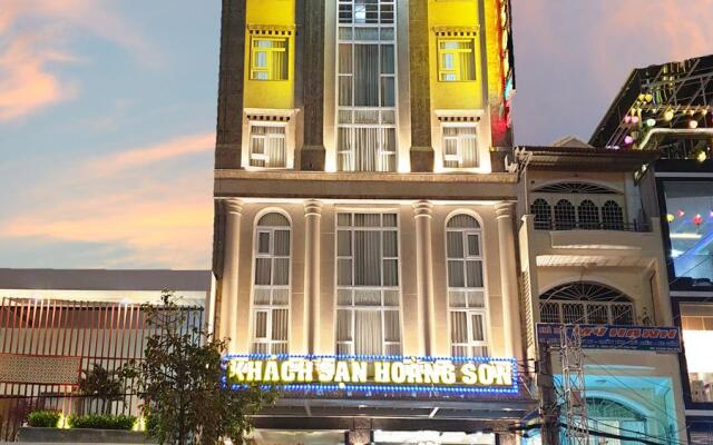 Hoang Son Hotel