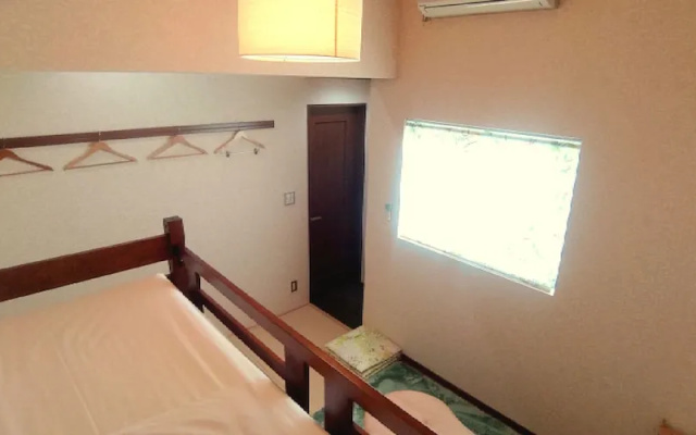 Guest House Na-No-Hana - Hostel Caters To Women