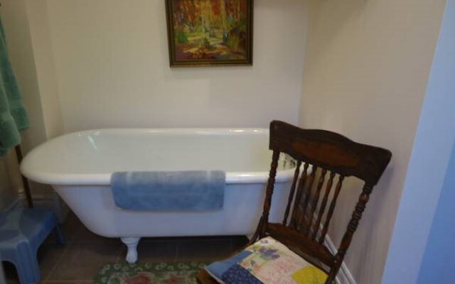 Eldon St Guest House