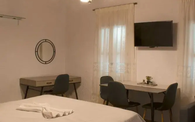 Casa Tradizionale