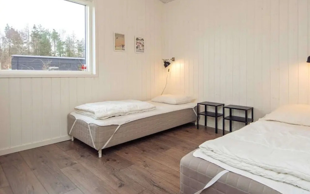 Holiday Home in Glesborg