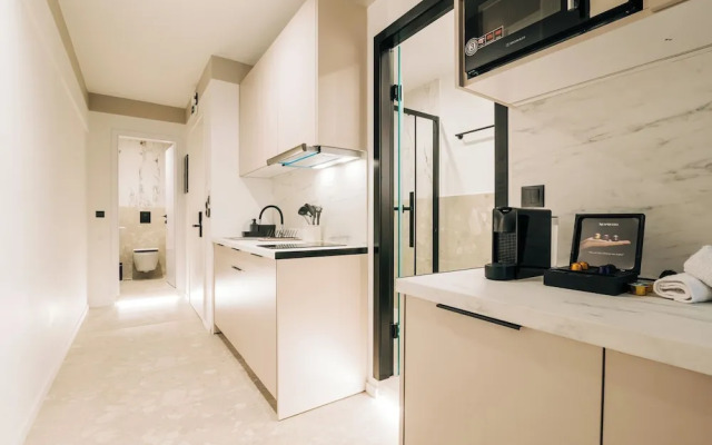 Athesense Suites
