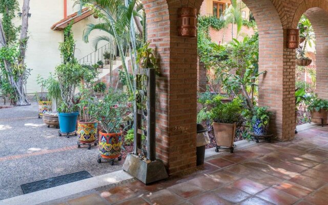 Hacienda Escondida Puerto Vallarta