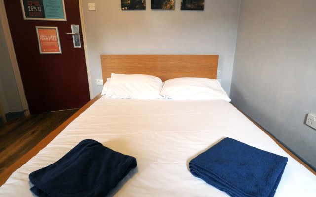 St. Christopher's Inn Edinburgh - Hostel