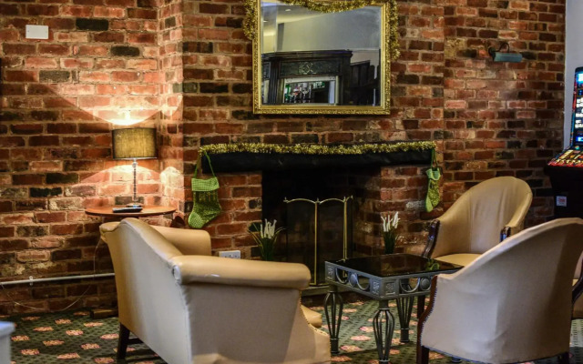 Himley Country Hotel