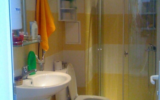 Apartment Butterfly Complex