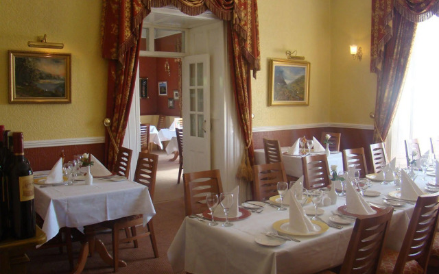 Killeen House Hotel