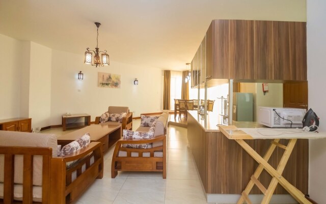 Myra Residences