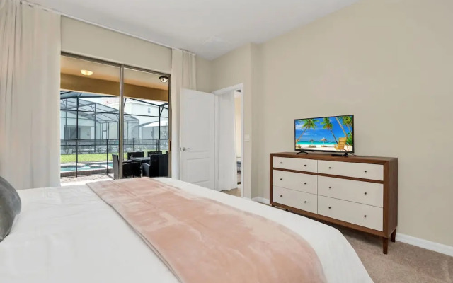 Misty Villa Champions Gate 5469