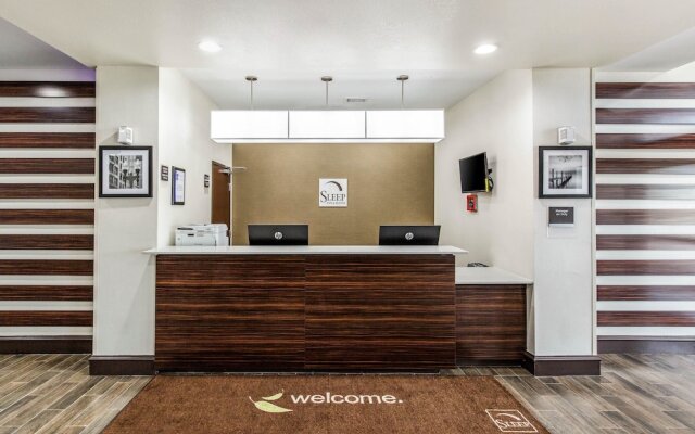 Sleep Inn & Suites