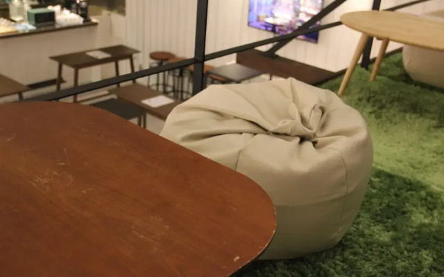 Buna Cabin Matsumoto