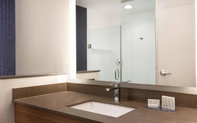 Fairfield Inn & Suites by Marriott Boulder Longmont
