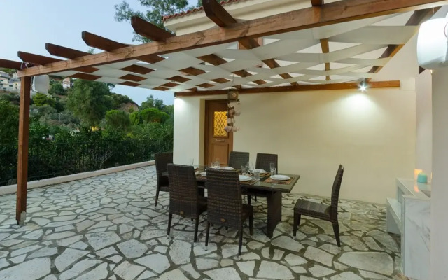 Villa Louisa