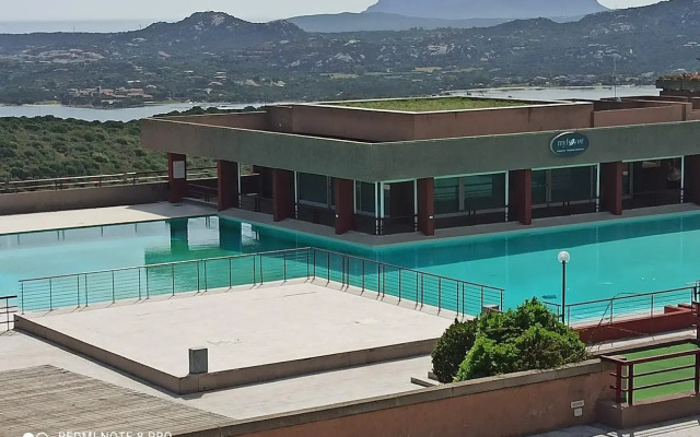 Cugnana Mare Resort
