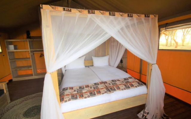 Kiboko Bushcamp