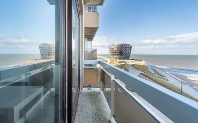 Pet-friendly Apartment in Middelkerke