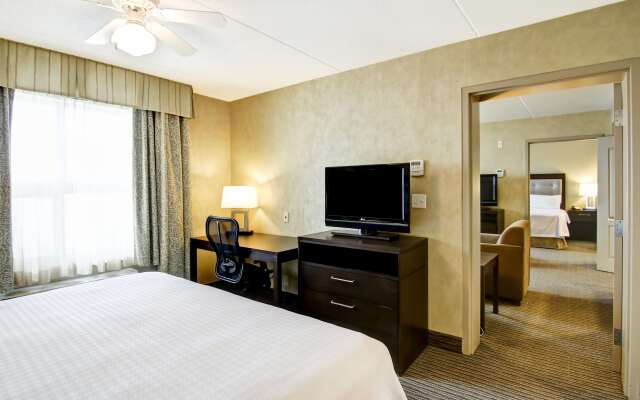 Homewood Suites by Hilton Toronto-Markham