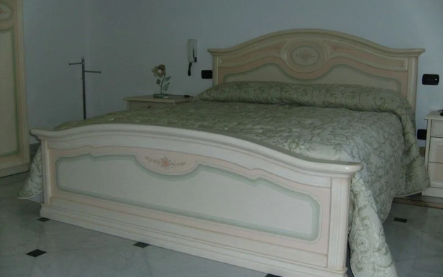 Villa Gloria Bed & Breakfast