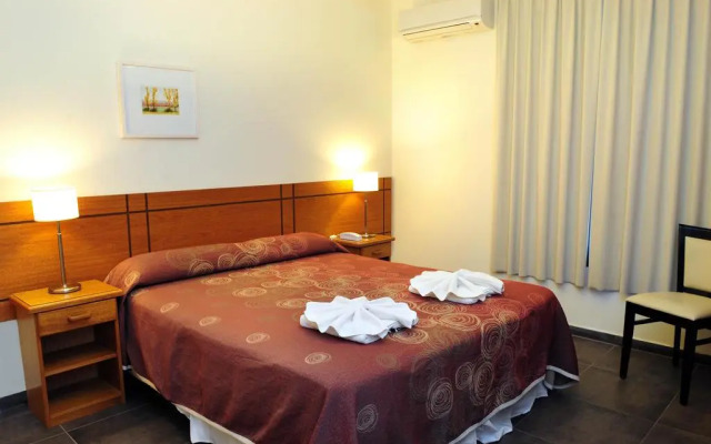 Hotel Ranqueles