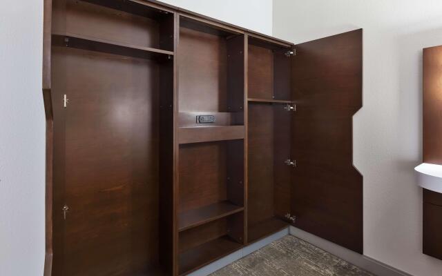 Hampton Inn Columbus/Delaware I-71 North
