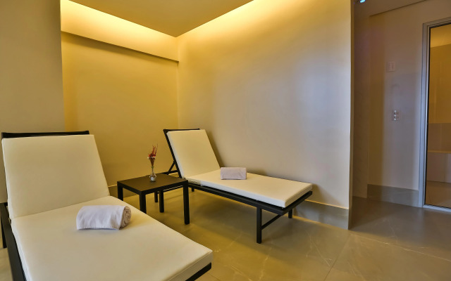 Quality Hotel Flamboyant