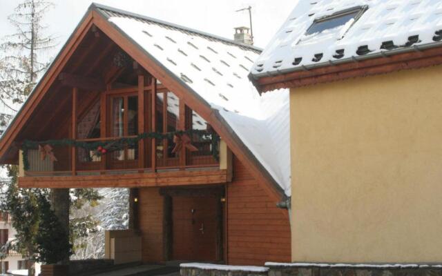 Chalet Valloire, 6 pièces, 12 personnes - FR-1-263-360