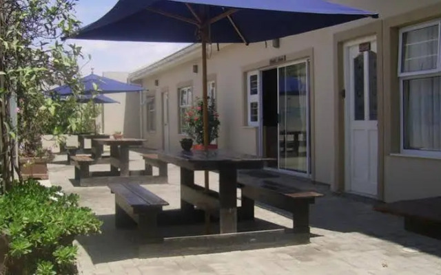 Vogelstrand Guesthouse