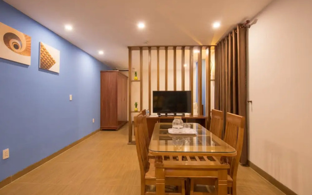 The Samson Boutique Hotel