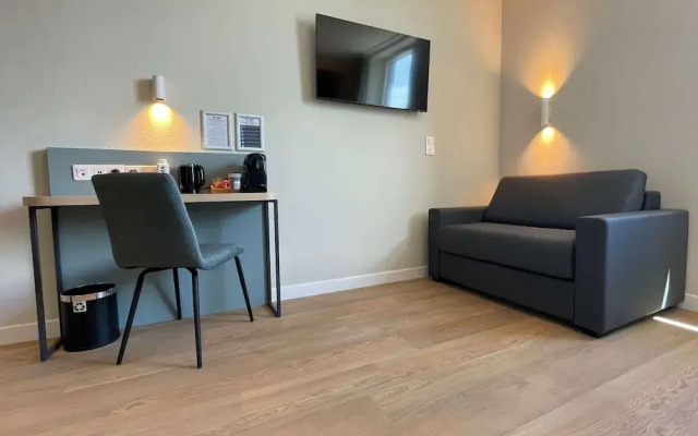 Kyriad Limoges - Ester