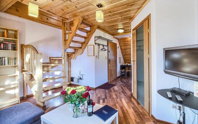 VisitZakopane Apartments Tetmajera