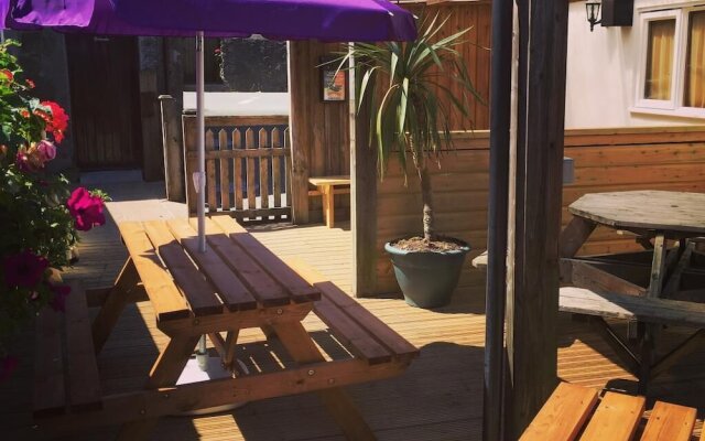 The Bugle Inn