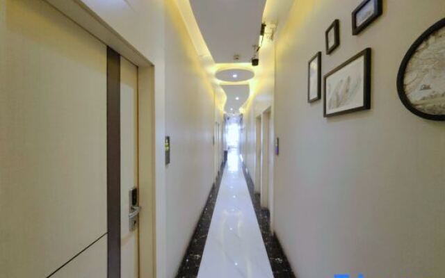 Yangyi Hotel