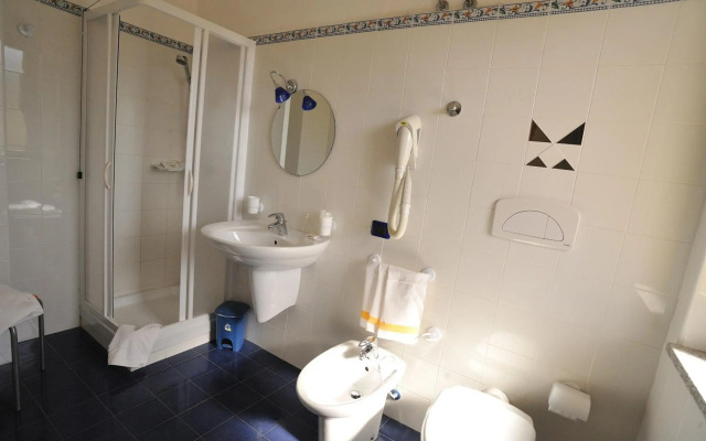 Hotel La Villa