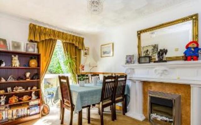 11 Whitehouse garden