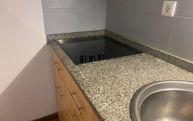 Downtown Residence by Apartments2Enjoy