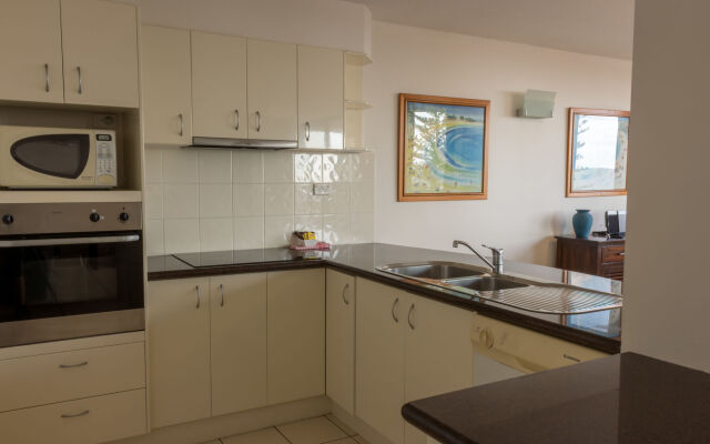 Windward Apartments