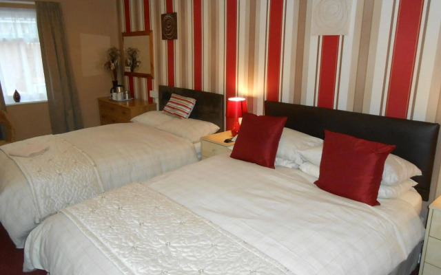 Shirley Heights Hotel