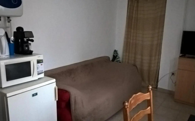Relax apartman