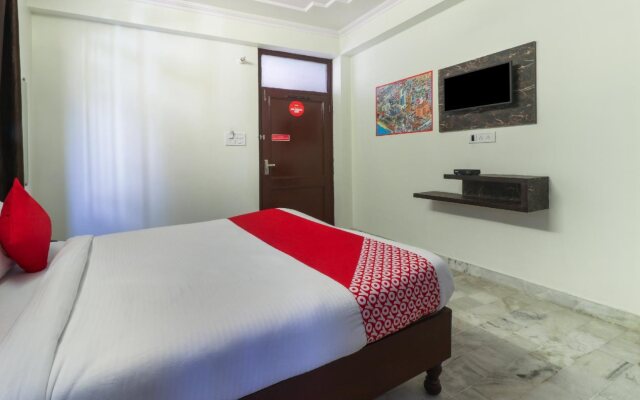 Hotel Vijeet Palace