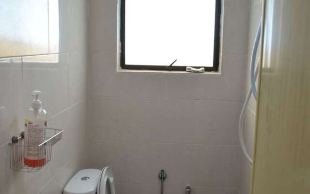 Sitiyam Homestay Seri Kembangan