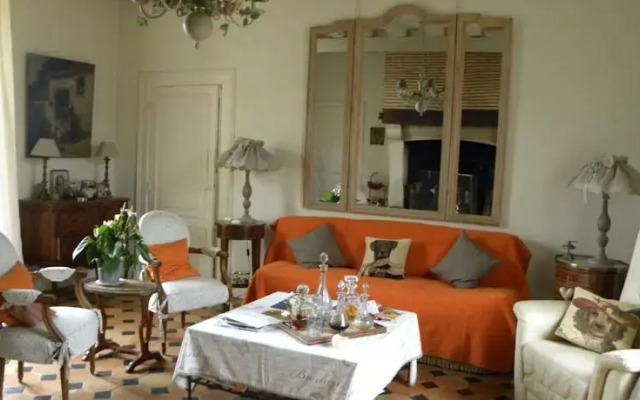 Le Logis du Ray