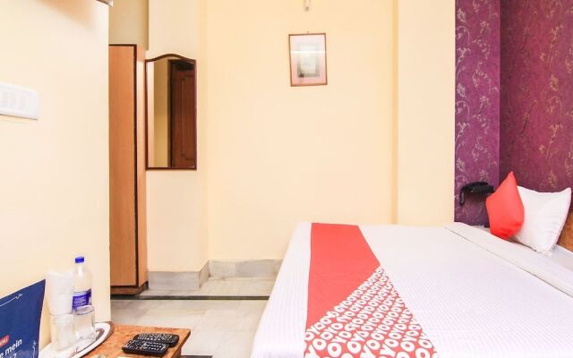 OYO 14932 Hotel Paradise