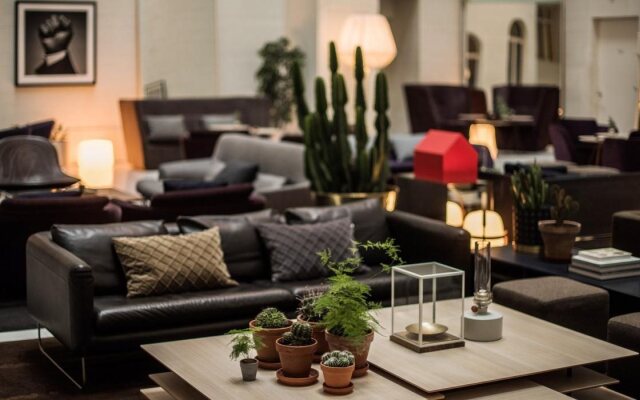 Nobis Hotel Stockholm, a Member of Design Hotels