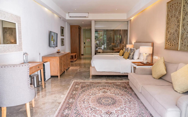 Goya Boutique Resort
