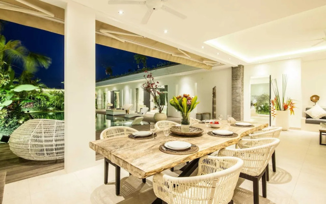 Villa Clemence