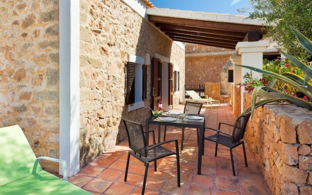 Can Noves - Villa de 2 suites -1