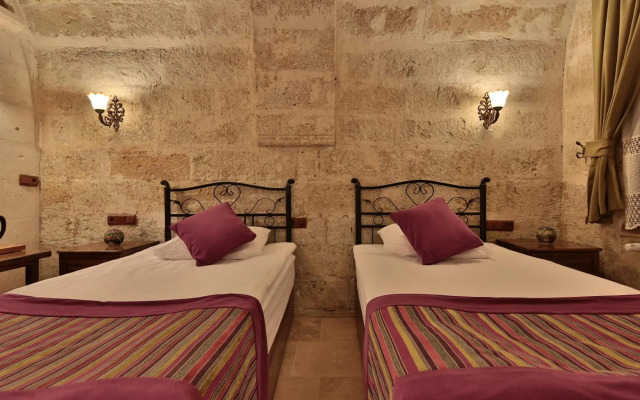 Elif Stone House