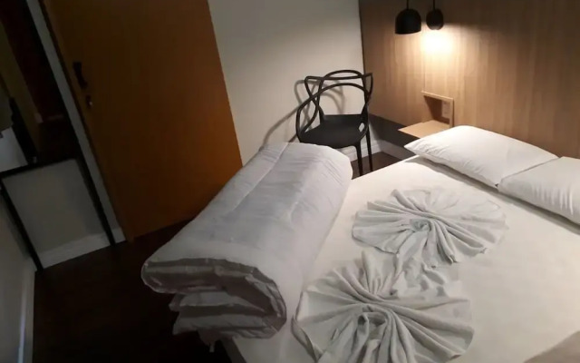 Hotel Graal Inn Uberaba