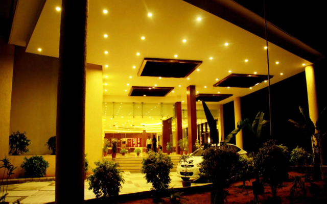 Fortune Select Grand Ridge, Tirupati -  Member ITC Hotels' Group